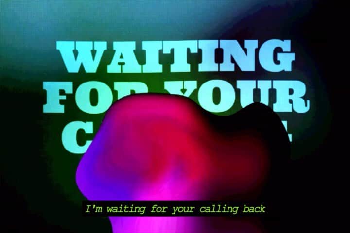 Sultan Of The Discoのインスタグラム：「new single OUT NOW!  "Waiting For Your Calling Back" 2020. 09. 17. THU 6:00pm  available now on  music streaming services 지금 음원 스트리밍 서비스에서 들으실 수 있습니다.  more detail on... link in bio @sultan_of_the_disco  official lyric video created by NiNE-Ist @nineist  #술탄오브더디스코 #SultanOfTheDisco #WaitingForYourCallingBack #New #Single #200917」