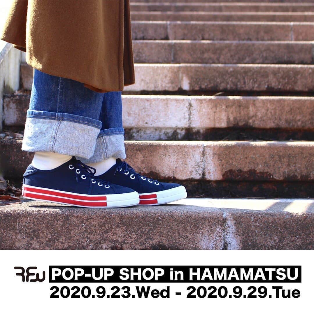 アールエフダブリューのグルメインスタ