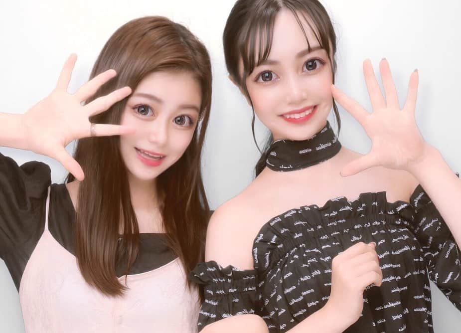 福田一華さんのインスタグラム写真 - (福田一華Instagram)「・﻿ ﻿ ﻿ すき～くまくま～～🧸﻿ ﻿ ﻿ ﻿ 投稿時間差すぎる。笑﻿ ﻿ ﻿ ﻿ #きゃんくま #まりくま #いちきゃん #レギュモ4期生」9月17日 18時13分 - f.ichika__