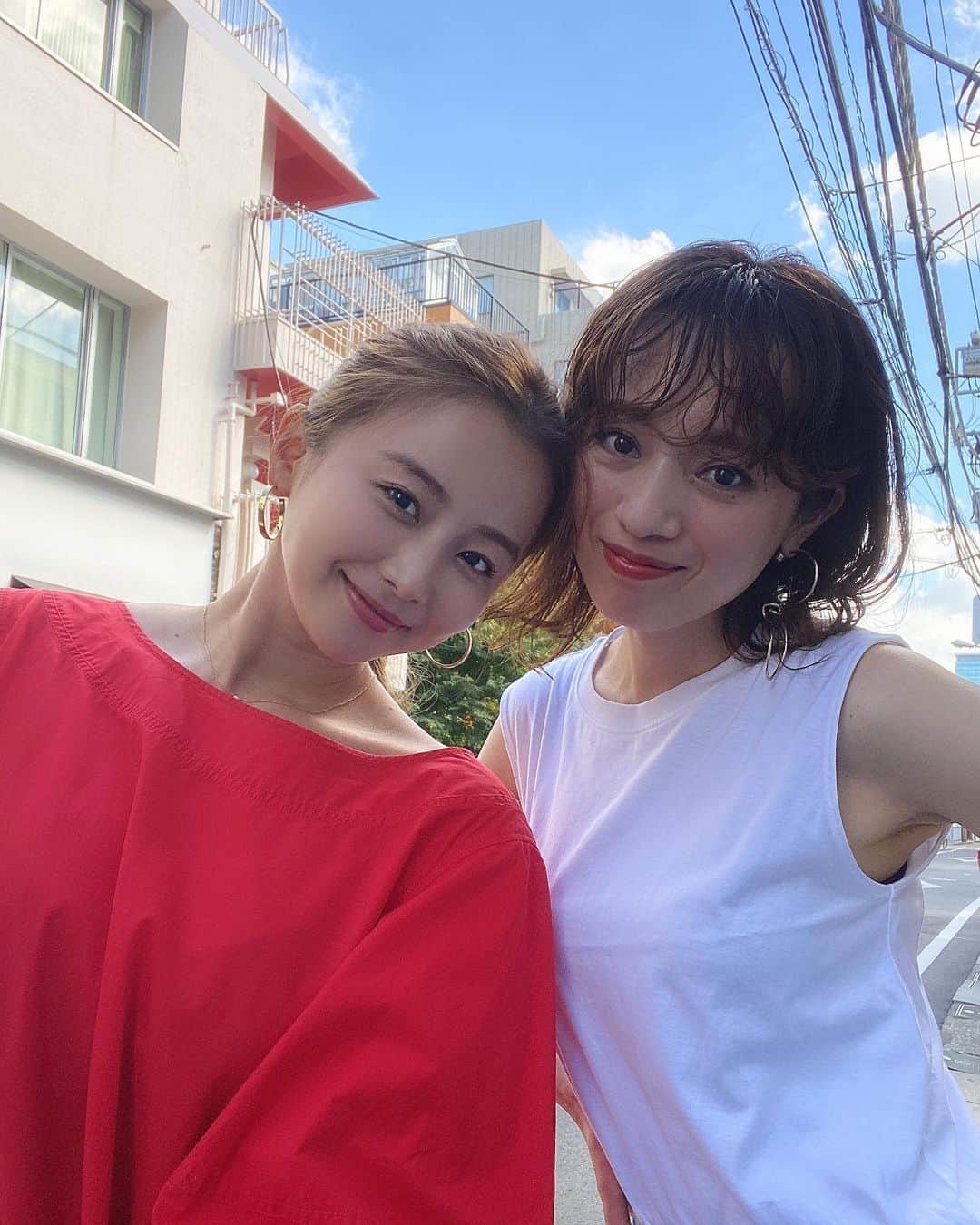 大田明奈のインスタグラム
