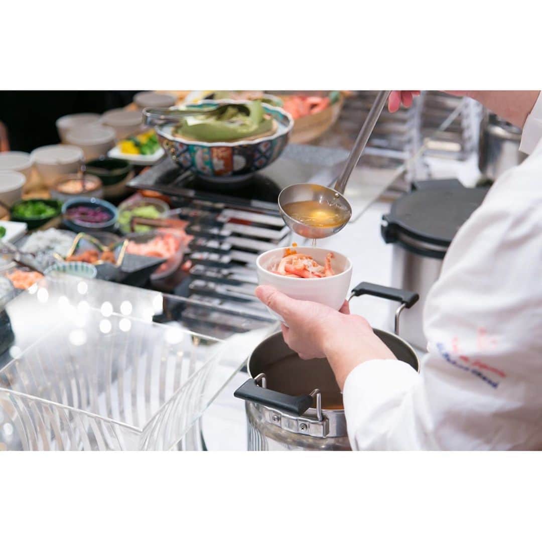 ロイヤルホールヨコハマ【公式サイト】のグルメインスタ