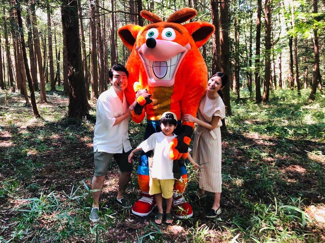 みはとのインスタグラム