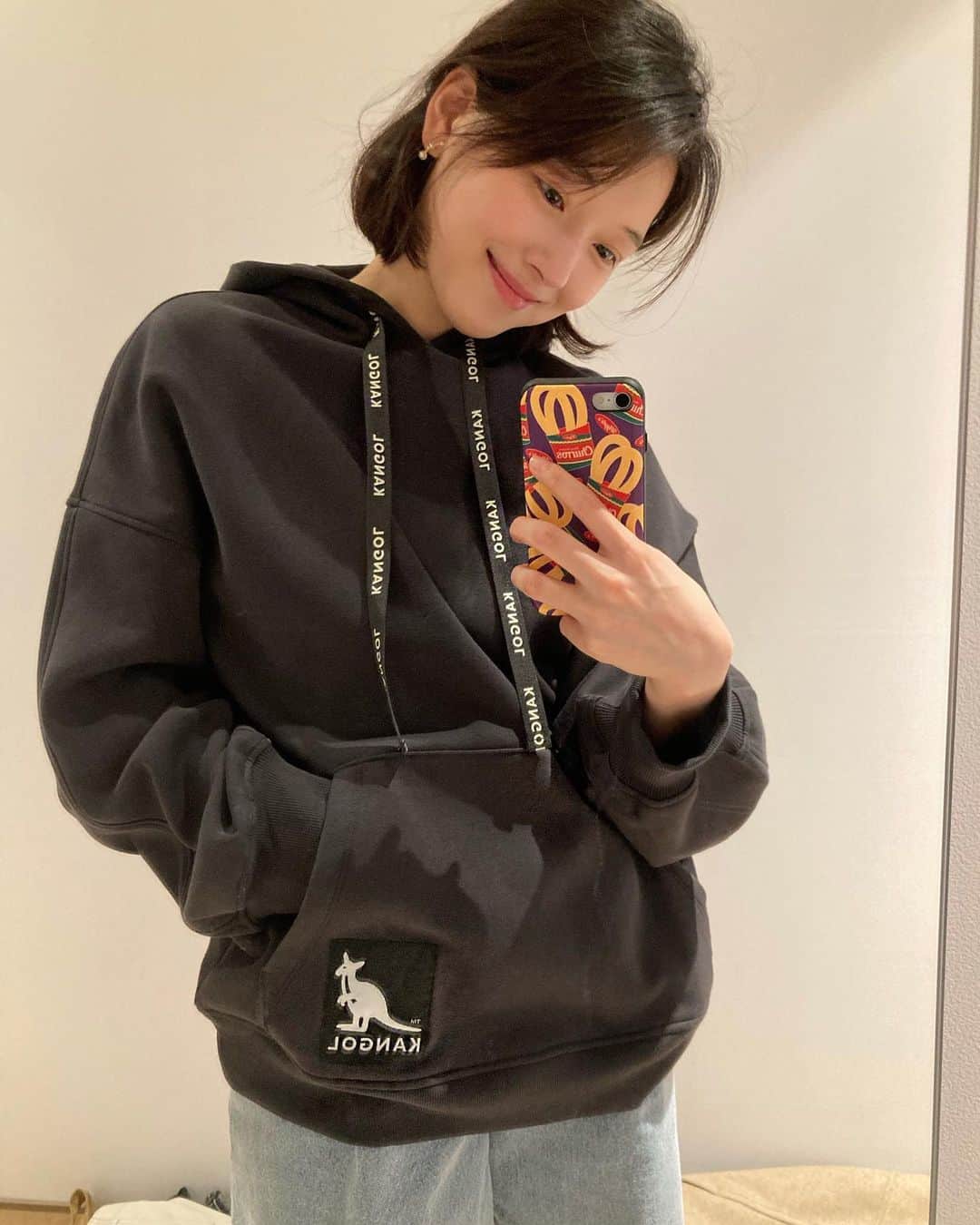 チョ・ウリのインスタグラム