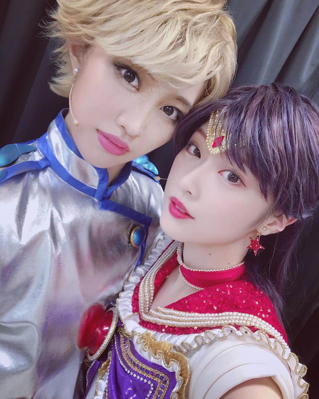 高山一実のインスタグラム