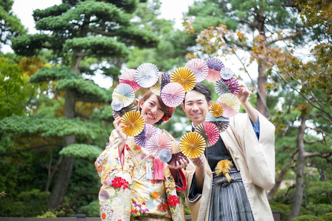 小林樓《新潟県見附市：結婚式場》のグルメインスタ