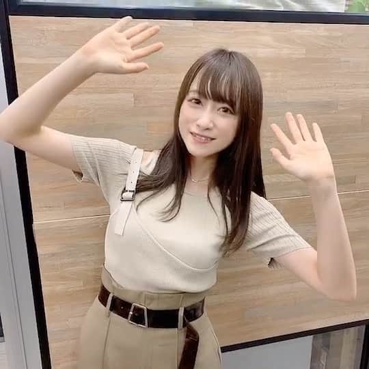 クルーズグループ【公式】のインスタグラム：「ゆうにゃん、可愛すぎる～～～😘💕💓❤💕 ・ ・ 開始すぐのとこ、 動画見ながら、ニコニコしちゃった✌️😝✌️ ・ ・ ゆうにゃんの新作チェックチェック📣😁✨ ・ ・ Twitterもインスタもチェック🤓👌🏼❣️ @krymyuh  ・ ・ #コロナに負けるな #桐山結羽 #ゆうにゃん #クルーズグループ #crusegroup #AV女優 #セクシー女優 #コスプレ #新作 #アニメ好き #ダンス好き #cute #sexy  #좋아요환영 #소통환영 #오오티디 #팔로우미 #팔로우 #소통해요 #셀카 #셀피 #셀스타그램  #扎心了 #赞 #好吃 #粉我 #照片 #时装 #谢谢你总是关照我 #请多 7週間前」