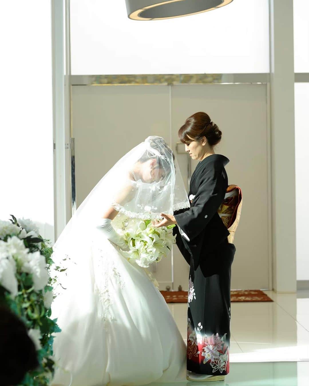 【公式】アールベルアンジェ奈良～結婚式場･ゲストハウス～のインスタグラム