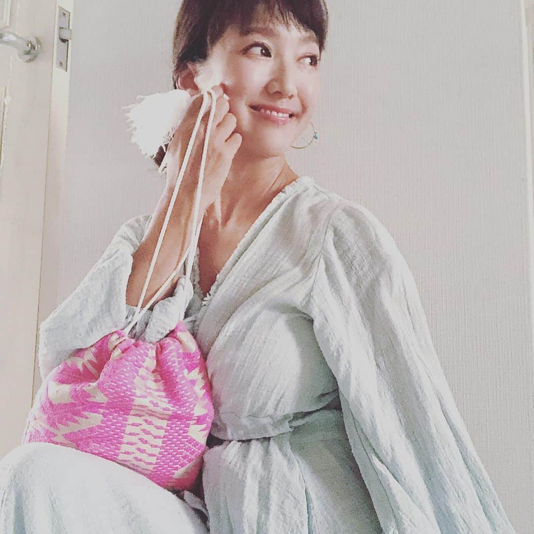 坂木優子のインスタグラム