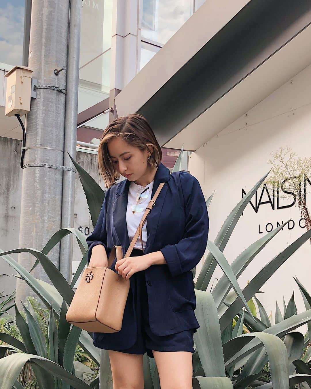 Julia Castroのインスタグラム