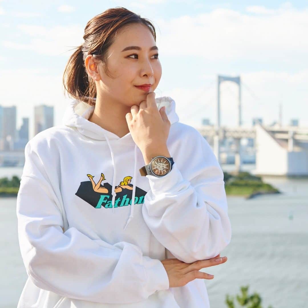 アクアシティお台場/AQUA CiTY ODAIBAのインスタグラム