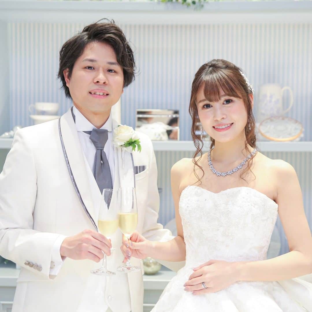 アニヴェルセル 白壁 公式のグルメインスタ