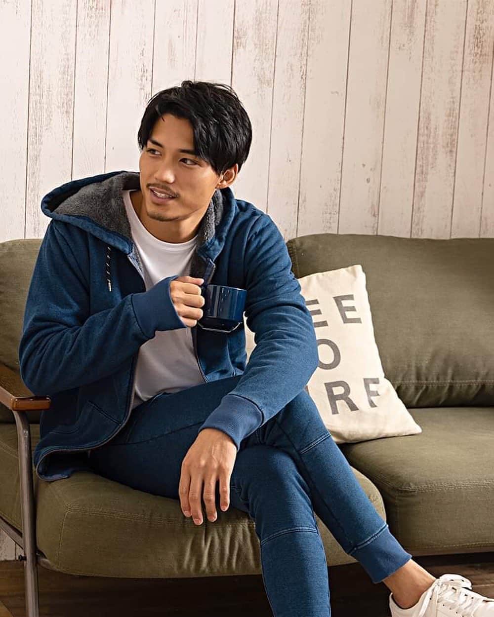 BITTER STORE OFFICIAL Instagramのインスタグラム