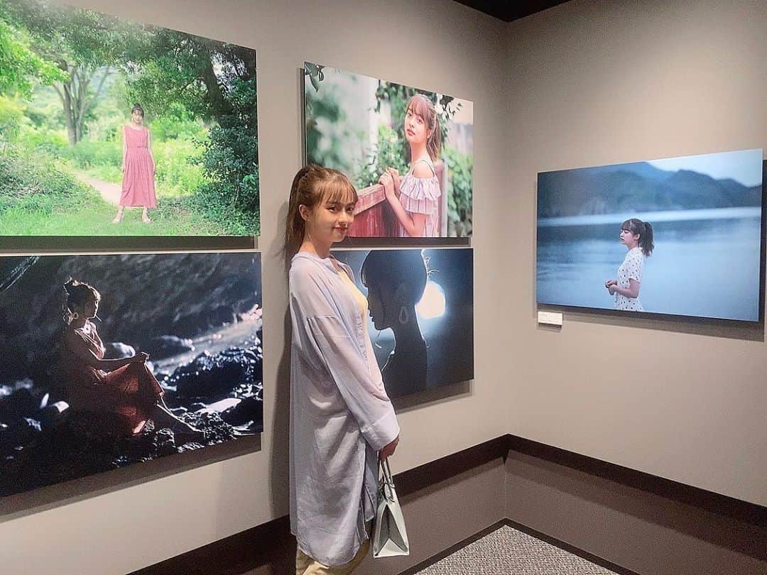 青山明日香のグルメインスタ