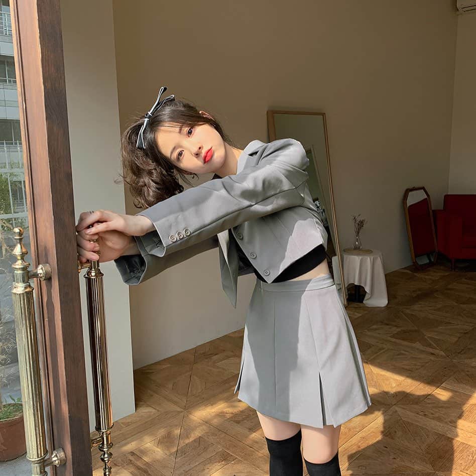 Chuuのインスタグラム：「new✨」