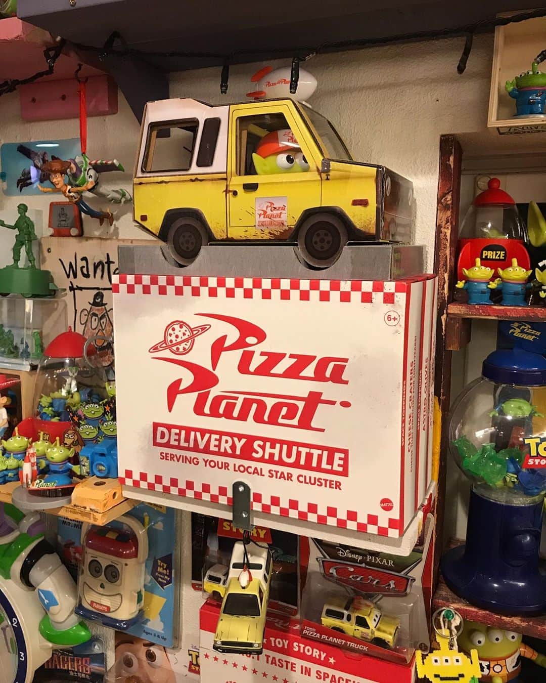 まーくんのグルメインスタ