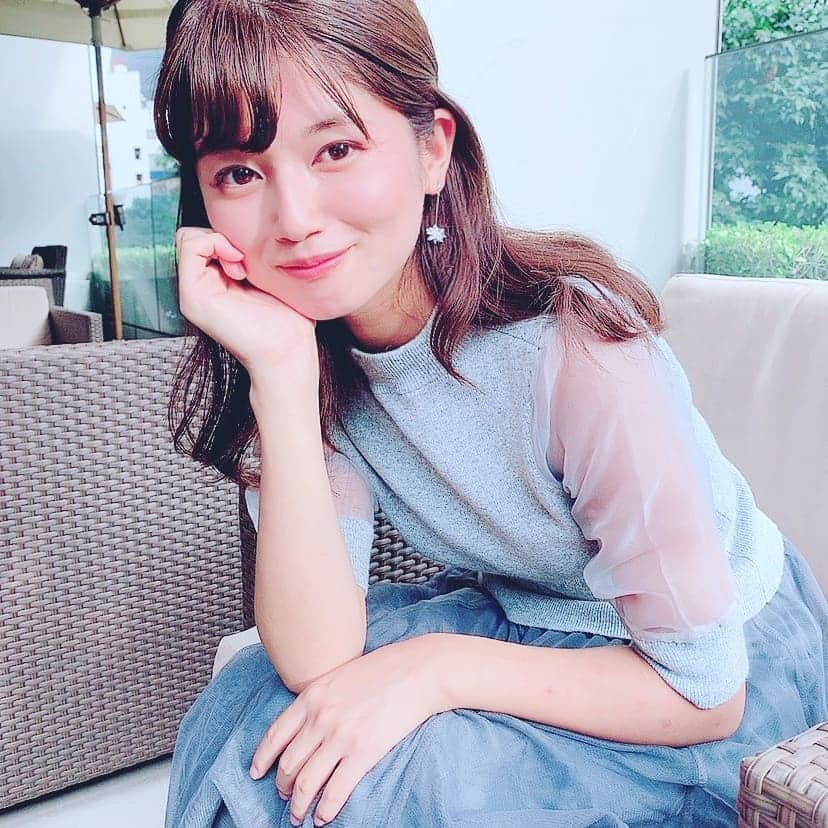 小林礼奈のグルメインスタ