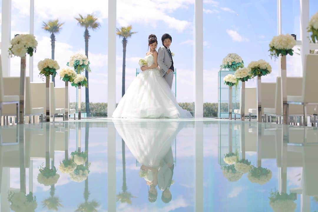 17人をフォロー中 【結婚式場】ラヴィマーナ神戸ウエディングのグルメインスタ