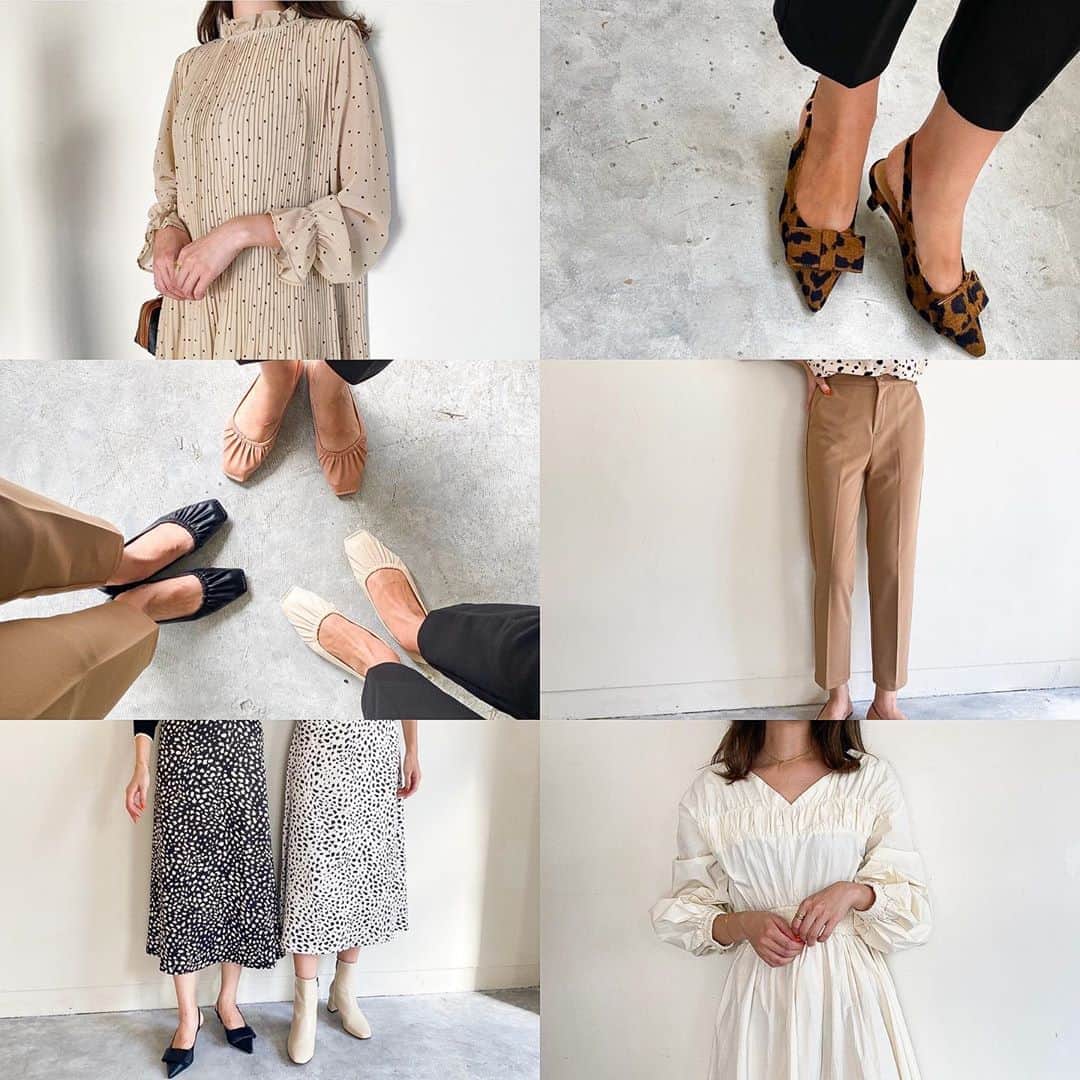 Mode Robeのグルメインスタ