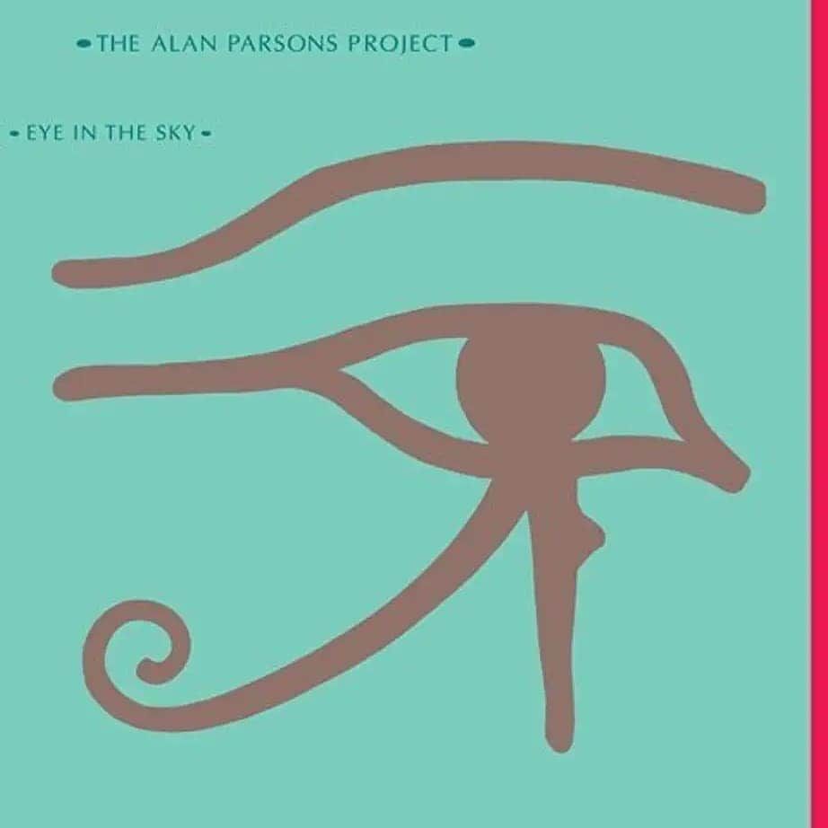 中村松江さんのインスタグラム写真 - (中村松江Instagram)「今日の一曲はThe Alan Parsons Projectで『Eye in the Sky』です✨ アルバム「Eye in the Sky」に収録。 アラン・パーソンズとエリック・ウールフソンのスタジオ制作だけのユニット、アラン・パーソンズ・プロジェクトによる1982年のヒット曲です✨  とても印象的なメロディで、今でも大好きな一曲であります👍 (№377) #歌舞伎 #中村松江 #thealanparsonsproject #eyeinthesky」9月17日 11時19分 - matsue_nakamuraofficial