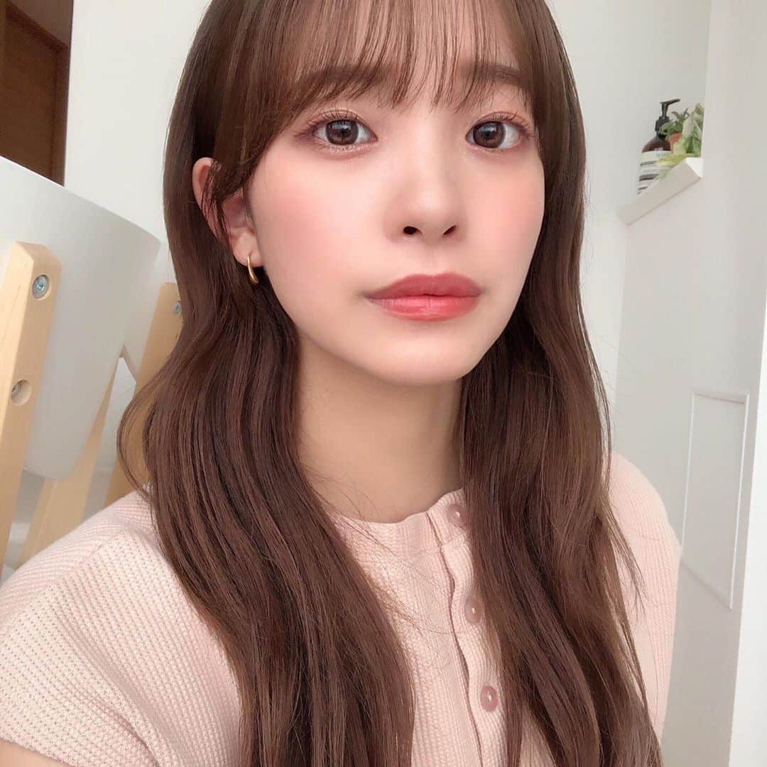 いのうえです。のインスタグラム