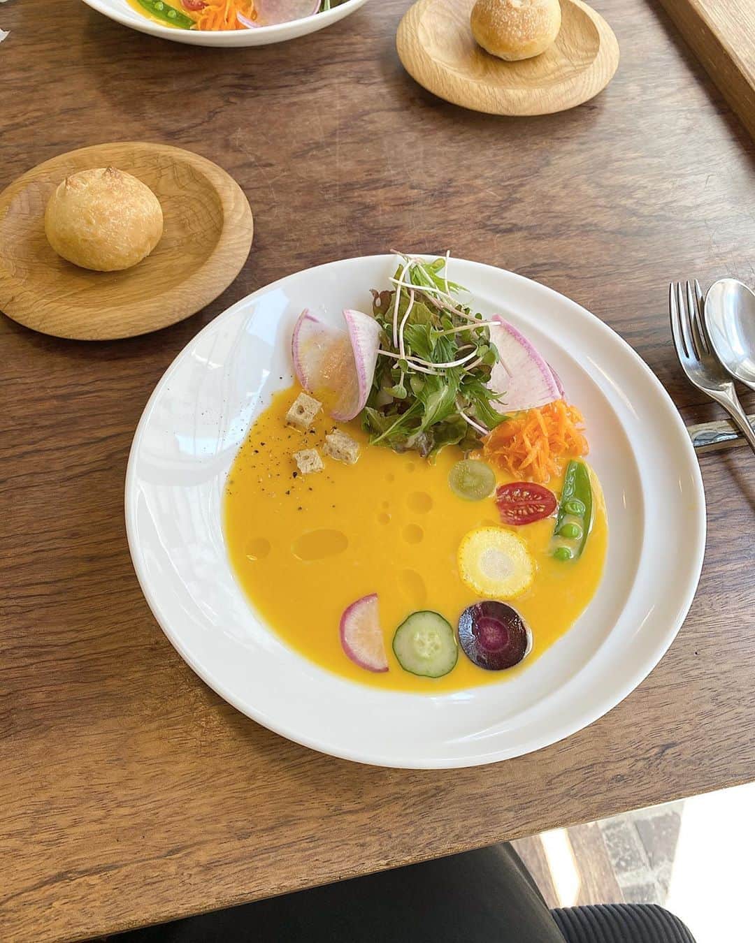 ムサシのグルメインスタ