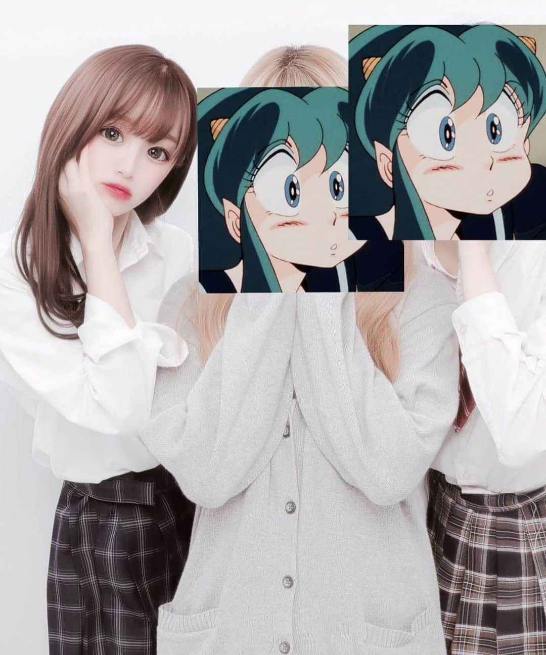 平野夢来（ゆぴぴ）のインスタグラム：「#ぷりんと倶楽部」