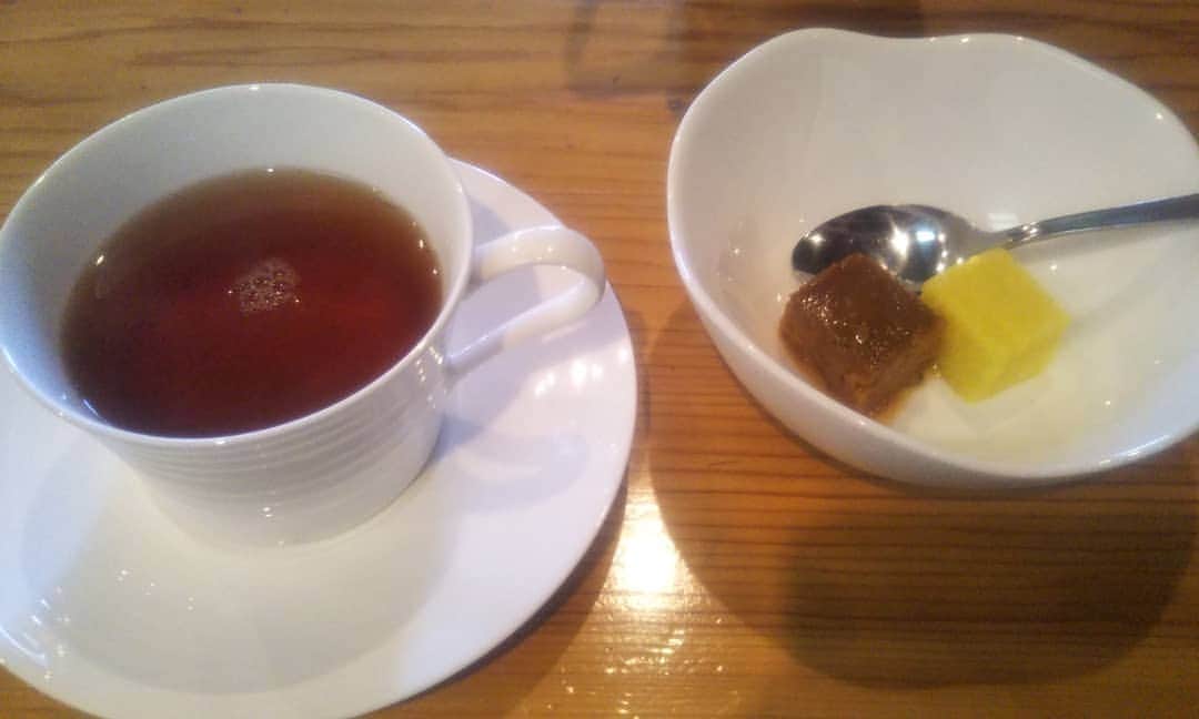 伊藤修子さんのインスタグラム写真 - (伊藤修子Instagram)「カレー食べました。」9月17日 11時42分 - itoshuko