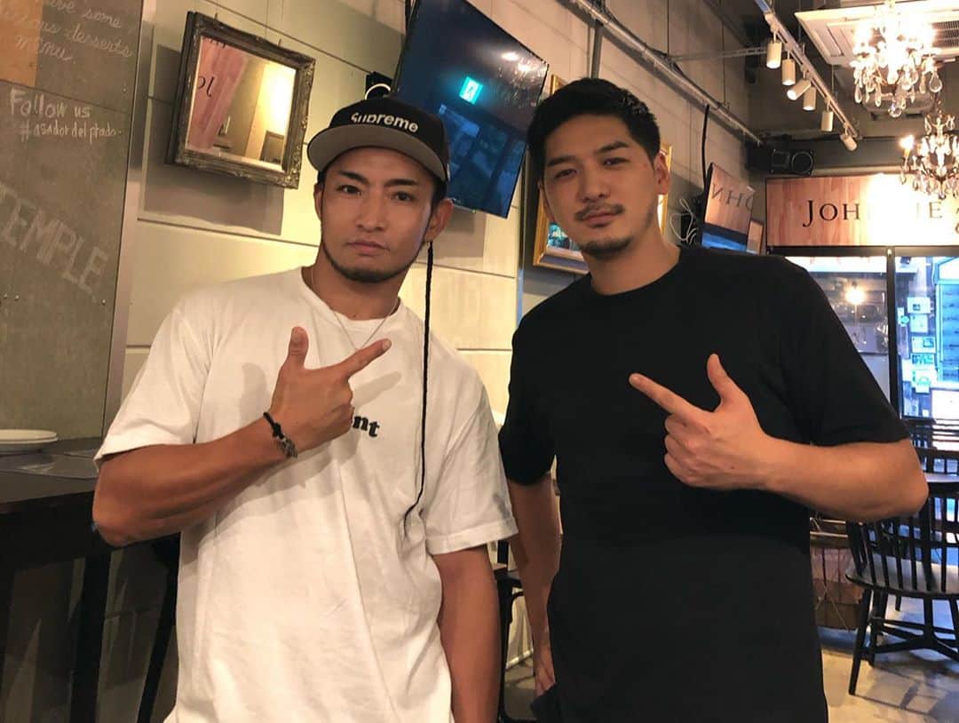 ジュンペイのグルメインスタ