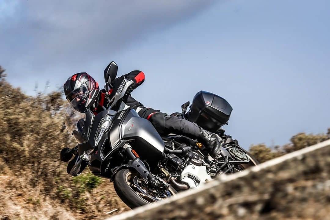 Ducati Japanのインスタグラム