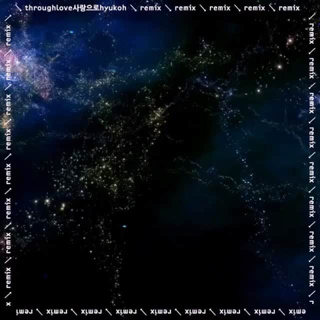 のインスタグラム：「Out now❤️ Silverhair Express (Chang Kiha Remix) by 장기하 (Chang Kiha), 혁오 (HYUKOH) is out now! - Chang Kiha’s comments 혁이에게 ‘Silverhair Express’를 어떻게 만들게 되었느냐고 물었다. 시간이 급하게 흐르는 열차 위에 올라탄 상상을 하며 만들었단다. 내달리는 시간 속에서 한 가지 가치만을 지킨다면 그건 사랑이었으면 좋겠다고. 답을 듣는 순간 김초엽 작가의 소설 <우리가 빛의 속도로 갈 수 없다면>을 떠올릴 수밖에 없었다. 이 멋진 동갑내기 예술가들은 같은 마음을 품고 있었던 모양이다. 내게도 그 마음이 이렇게 전달된다는 것이 무척 감격스러웠다. - I asked OHHYUK how he made the song ‘Silverhair Express’. He outlined that he imagined taking the train whose time flew extremely fast. And he said that if he could only keep one value in this train, he would choose love. As soon as I heard it, I immediately thought of the novel <If We Cannot Move at the Speed of Light>by Kim Choyeop. I believe these two same aged artists have the same idea. I was deeply moved that these ideas were delivered to me as well.  #혁오 #hyukoh #赫吳 #throughlove #사랑으로」