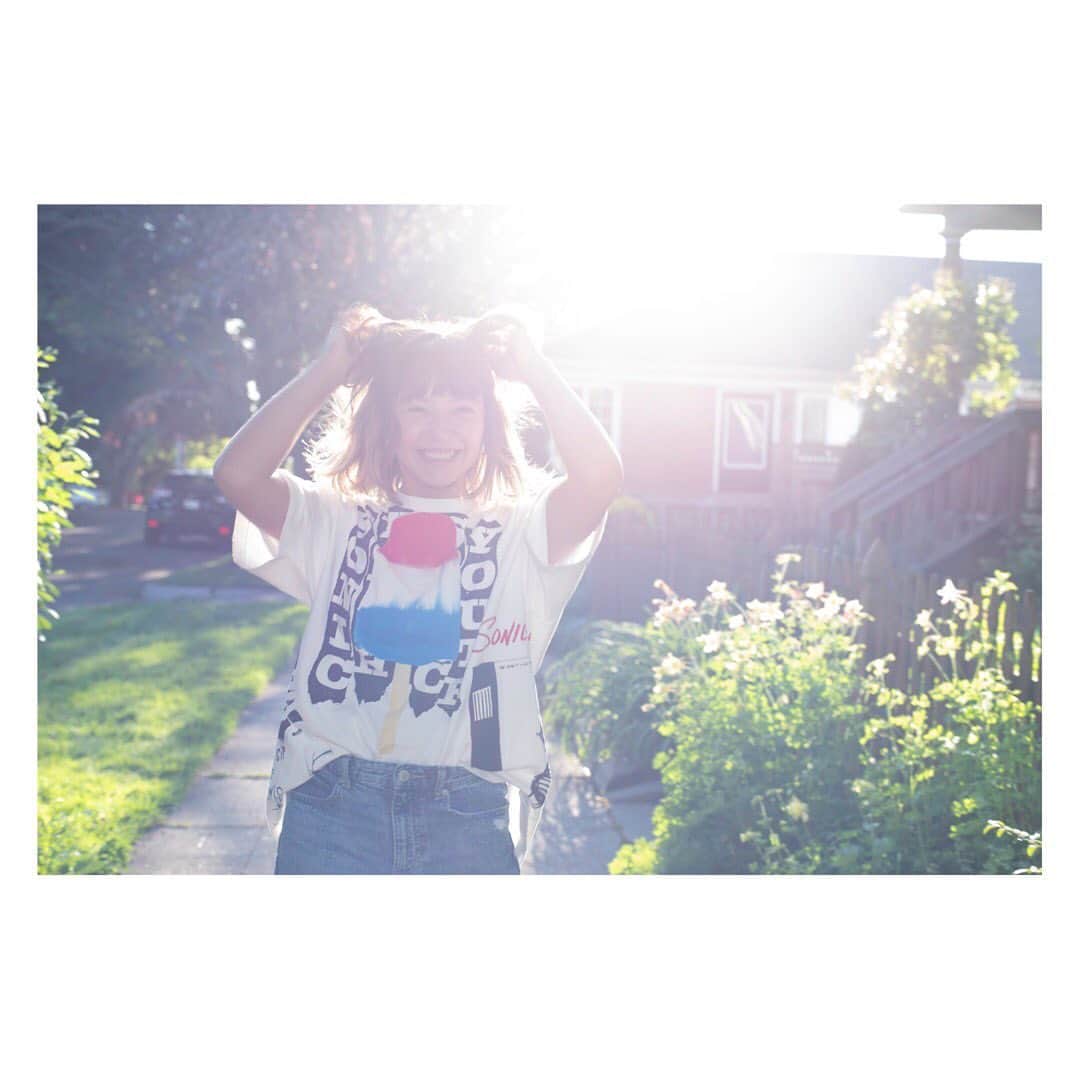 のインスタグラム：「Sonic Youthx F-LAGSTUF-F  Online and retailers, releasing from Sep 19th  Photo&Coodination @__nakamuraya__  @mitsuyukinakamura   #sonicyouth #flagstuff」
