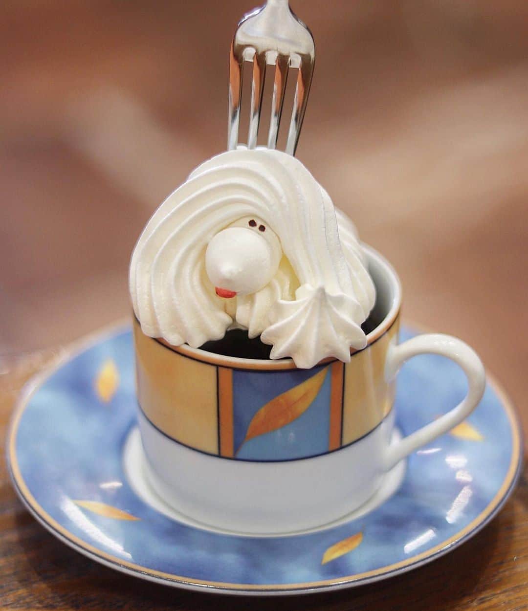 RETRIP<リトリップ>グルメのグルメインスタ