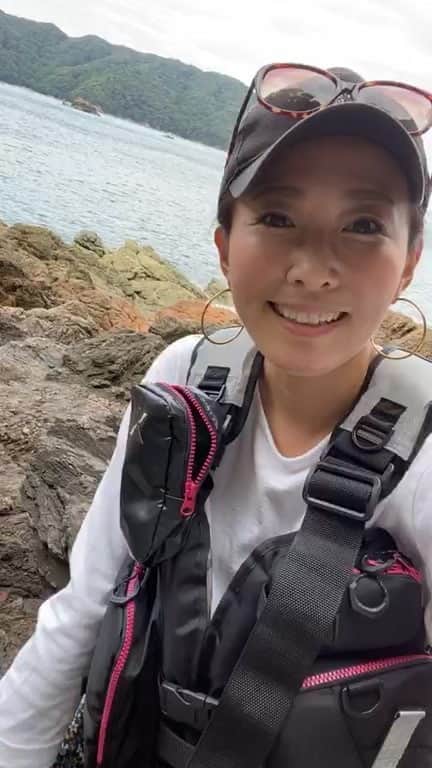 関西テレビ「釣りたガール！」のインスタグラム