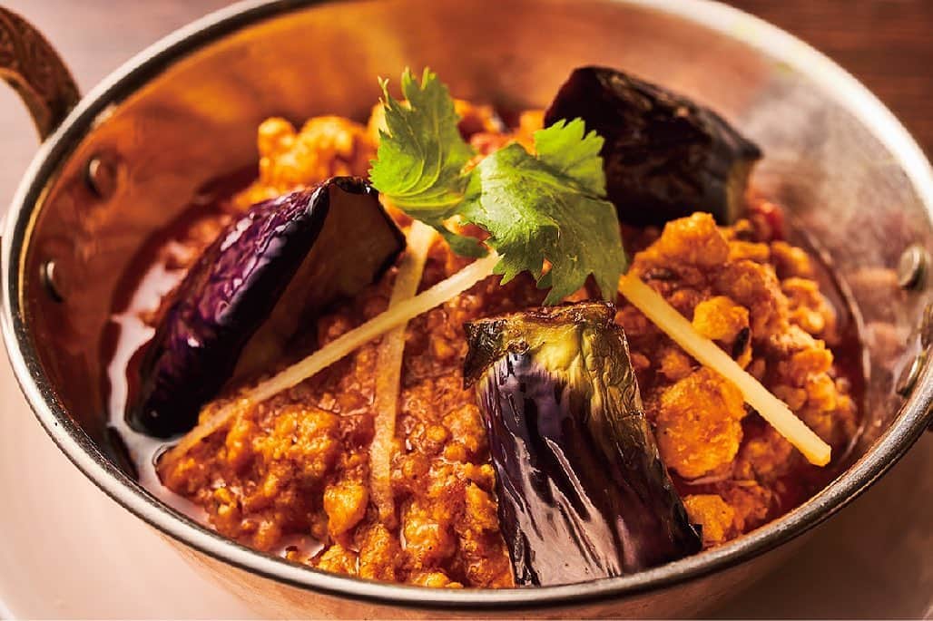 激辛グルメ祭りのグルメインスタ