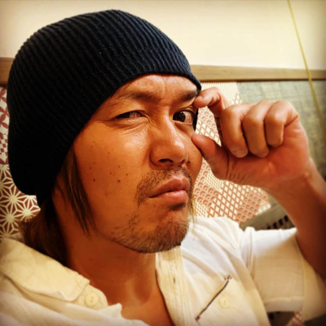 新日本プロレスリング 新日企画のインスタグラム