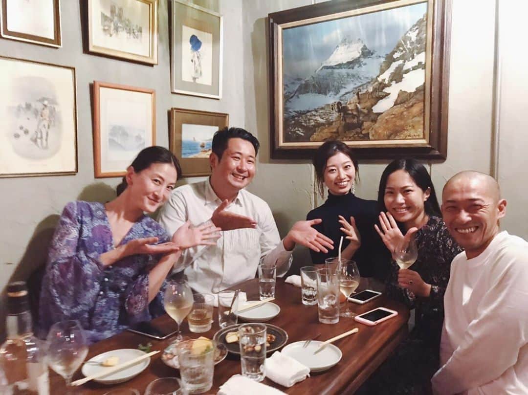 福井千佳のグルメインスタ