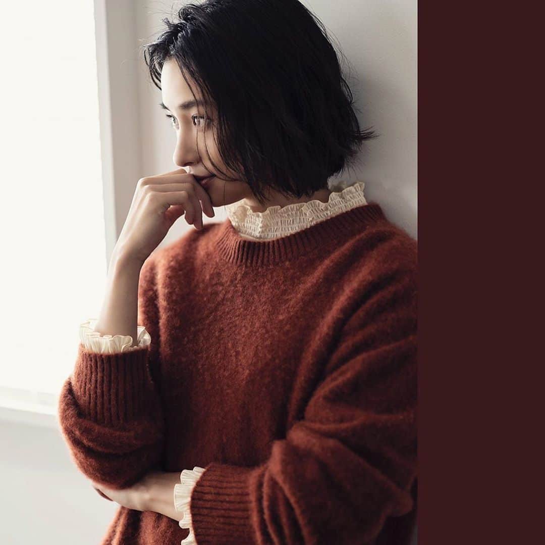 小濱なつきのインスタグラム：「LEEマルシェ🍁 . . @leemarche  #お買い物」