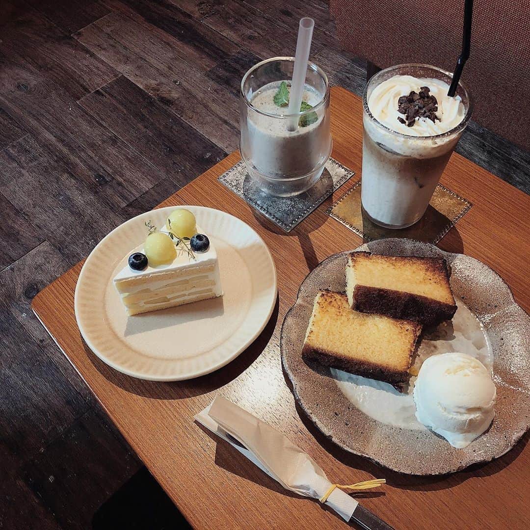 原田彩のグルメインスタ