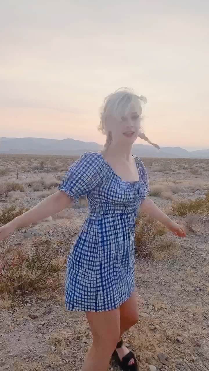 Computer Magicのインスタグラム：「Death Valley vibes.」