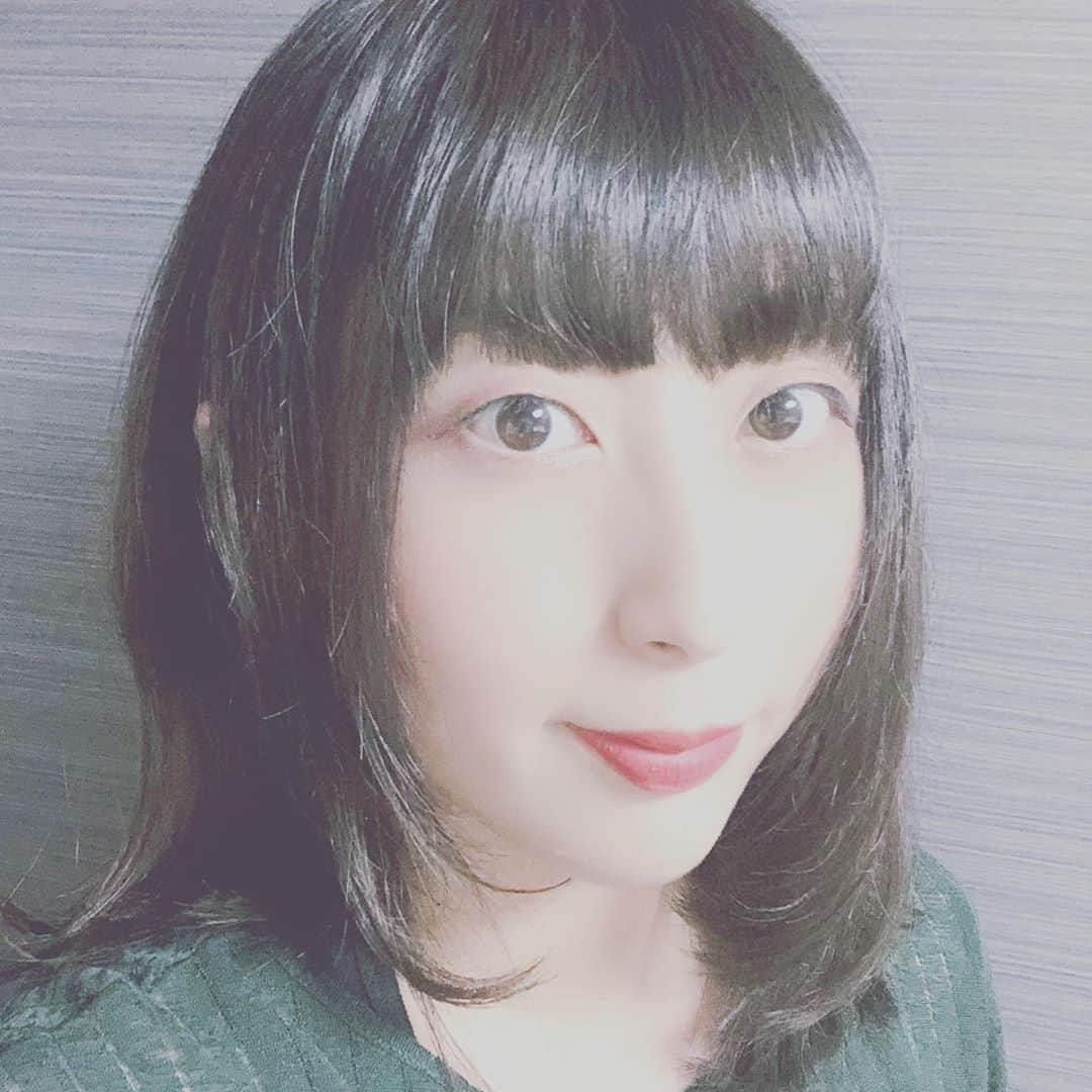 桐生真弥さんのインスタグラム写真 - (桐生真弥Instagram)「髪をきってもらいましてん！ インスタを久しぶりに投稿する気持ちになれました。久々だな！  お兄様ほんとうにありがとうございました！ ☞@shooogo47」9月17日 13時09分 - mahiro_tjpw