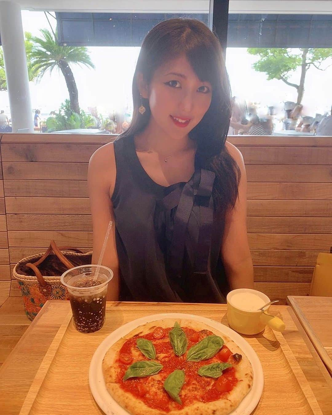 神谷麻美さんのインスタグラム写真 - (神谷麻美Instagram)「#ランチタイム 💖😋🍽🍝🥑💕」9月17日 13時17分 - asamice428