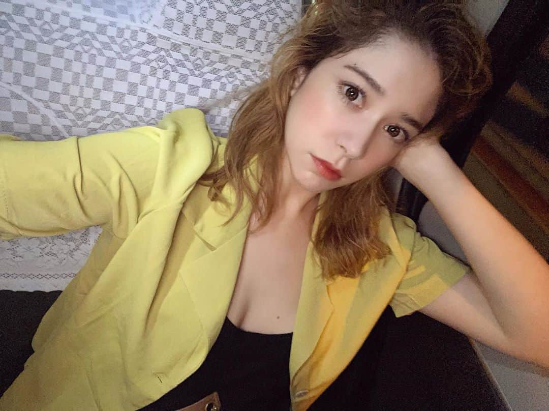 工藤ジェニファー茉侑のグルメインスタ