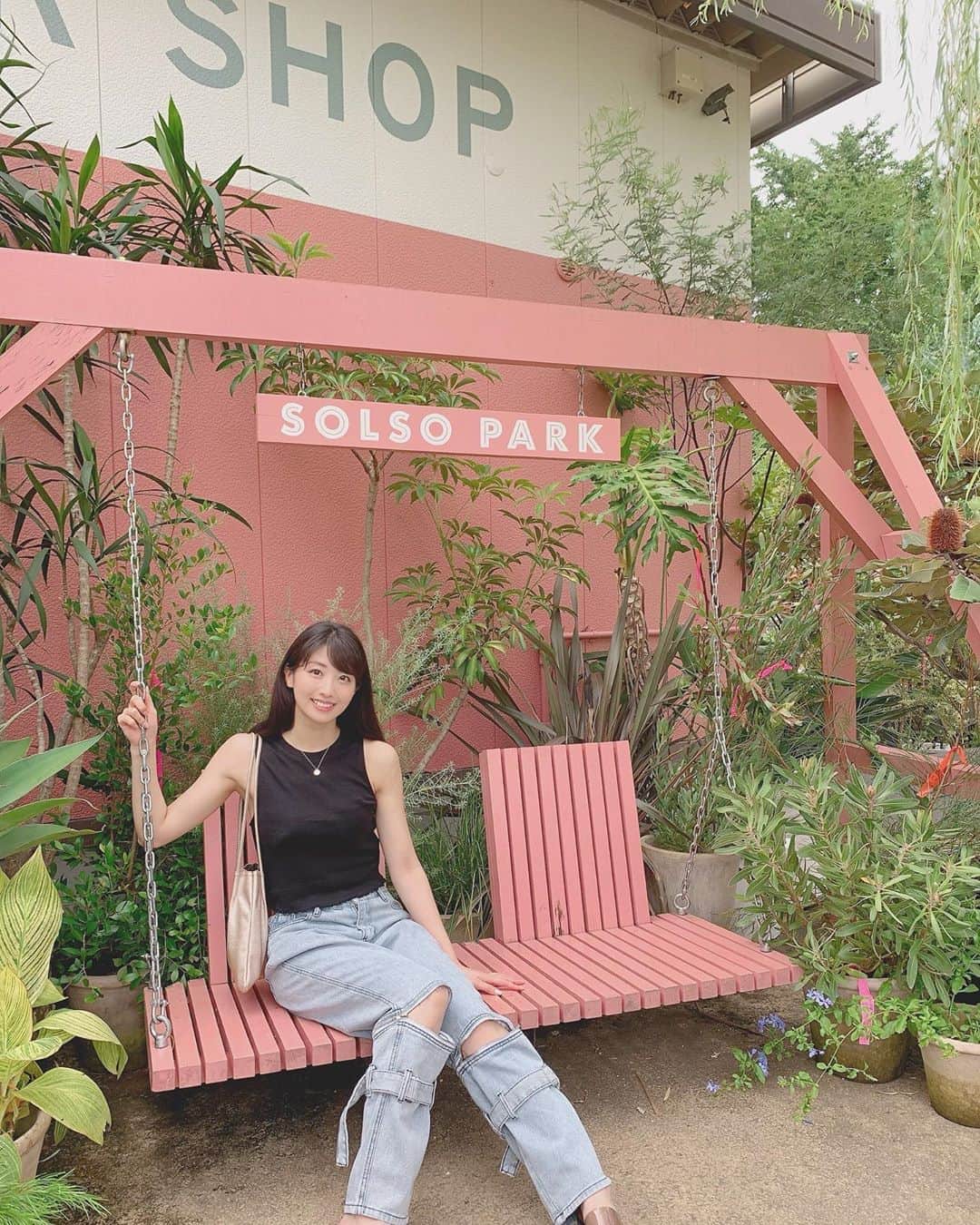 関根ささらのグルメインスタ