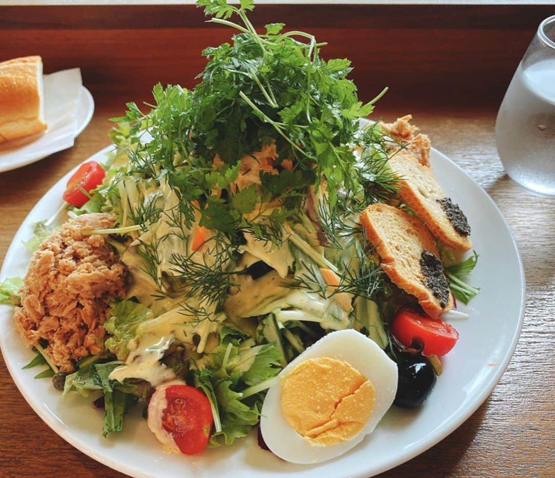 RINAのグルメインスタ