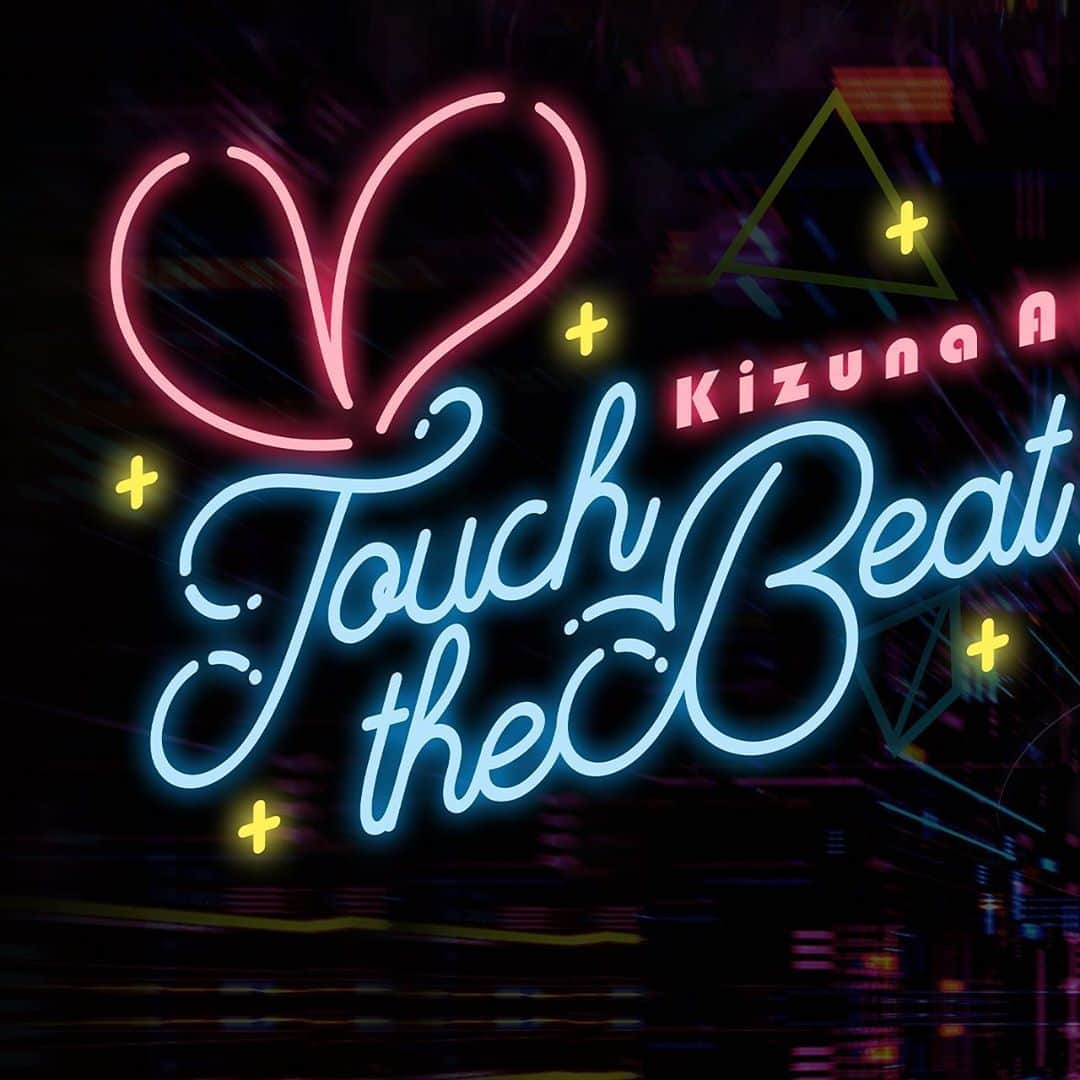 キズナアイさんのインスタグラム写真 - (キズナアイInstagram)「Kizuna AI's first VR rhythm game "Kizuna AI - Touch the Beat!" will be released on the Oculus Quest store in October 2020! Cheer me on from the front row seat and use the penlight to hit back the beat flying towards you! You can play "Hello, Morning (Prod. Nor)" and "melty world (Prod. TeddyLoid)" in the game. I heard there will be more tracks in the future so please look forward to playing the game!  #kizunaai #キズナアイ #VR #game #oculus #music」9月17日 13時27分 - a.i.channel_official