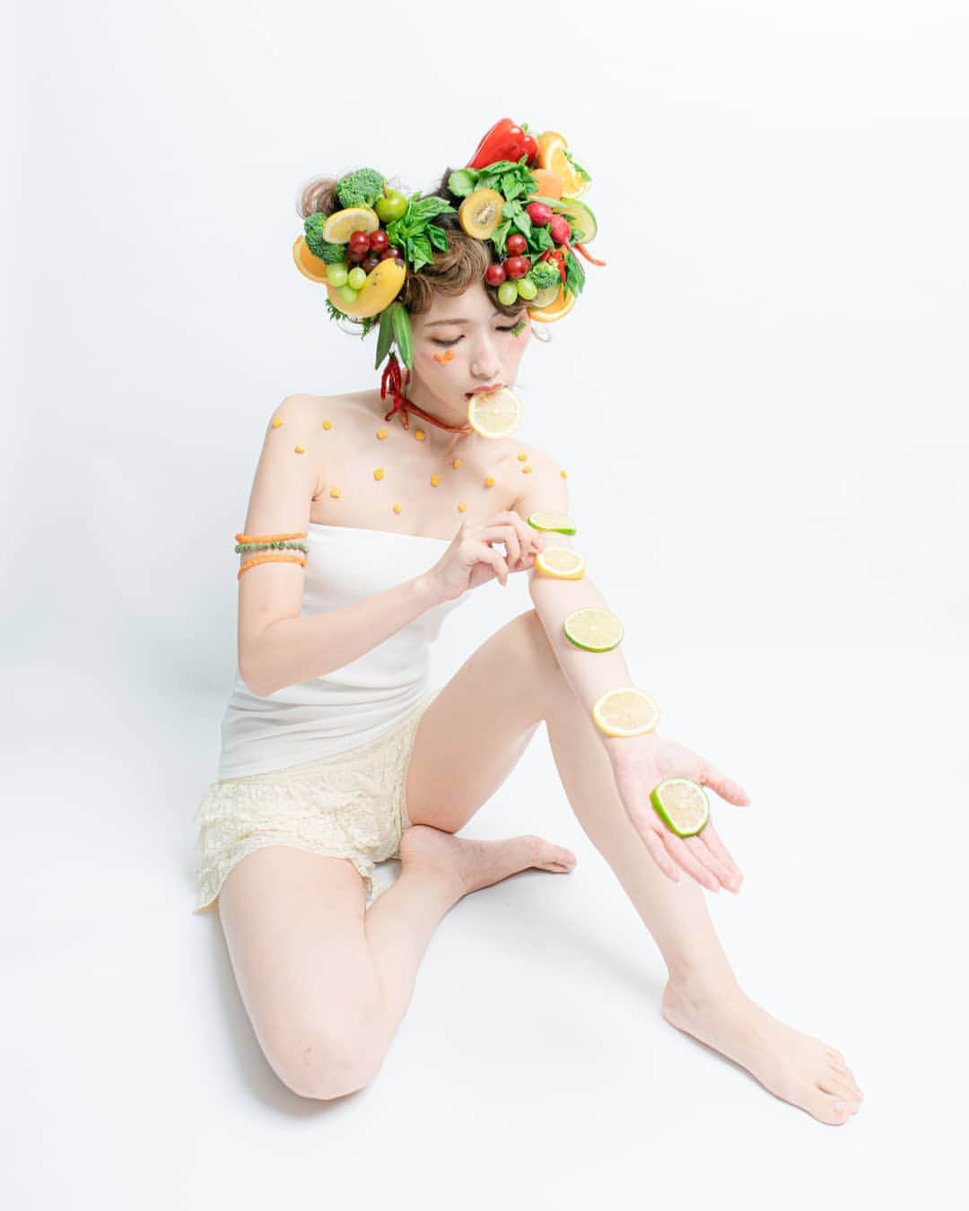 彦坂まなみのインスタグラム