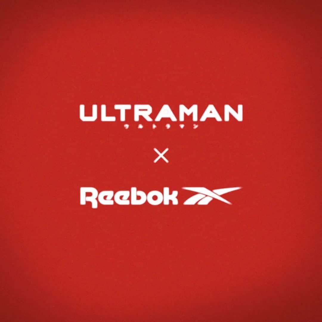 Reebok classic JPのインスタグラム