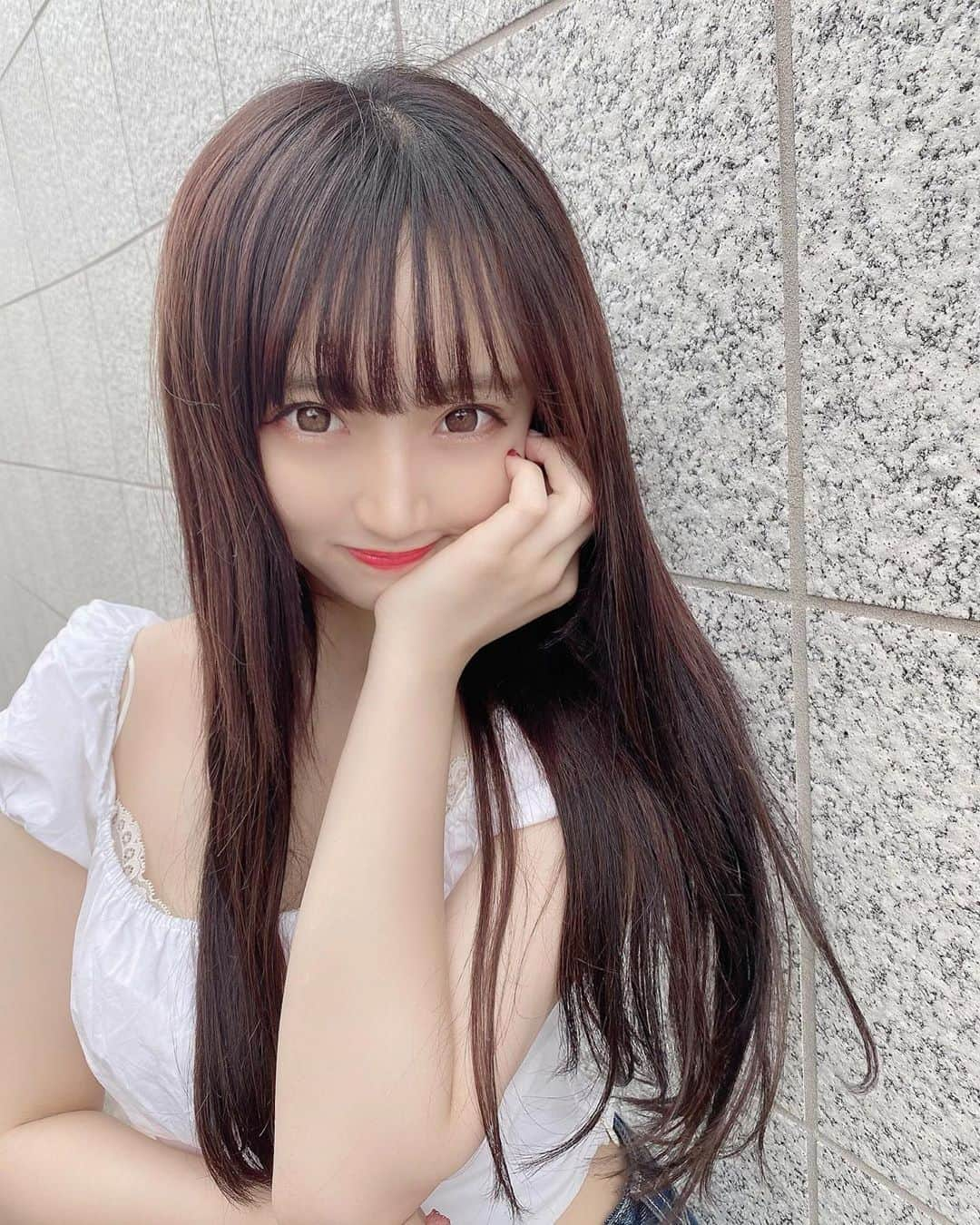 星野麻里愛のインスタグラム