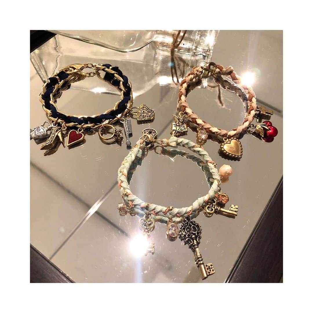 BOX CHARM Industryのインスタグラム