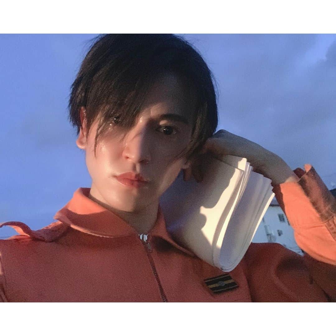 のインスタグラム：「観てくれた方ありがとう😊 9/16日(水)20:00〜22:00放送 #TBS #ワールド極限ミステリー #中国 #消防士 #一色湊」